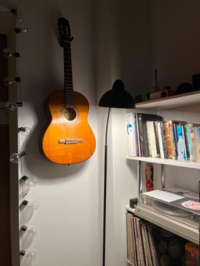 La guitarra apartment - 1 min od dworca
